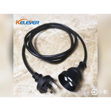 PowerCON 2.5mm Single Phase Extension Cable